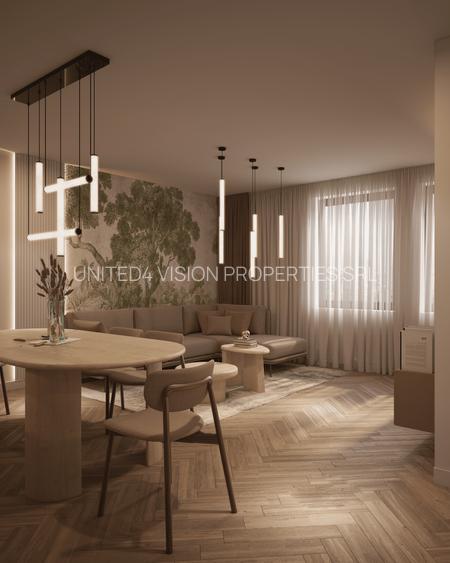 Apartament 3 camere tip duplex | Piața Muncii | Zonă centrală | 0% Comision - 7