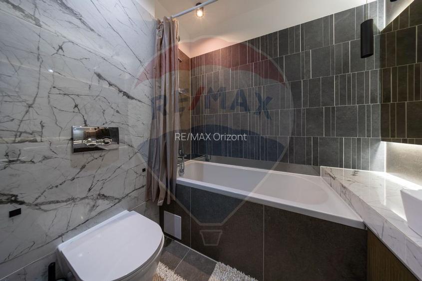 Apartament 2 camere | Qualis | Cat Friendly - 13