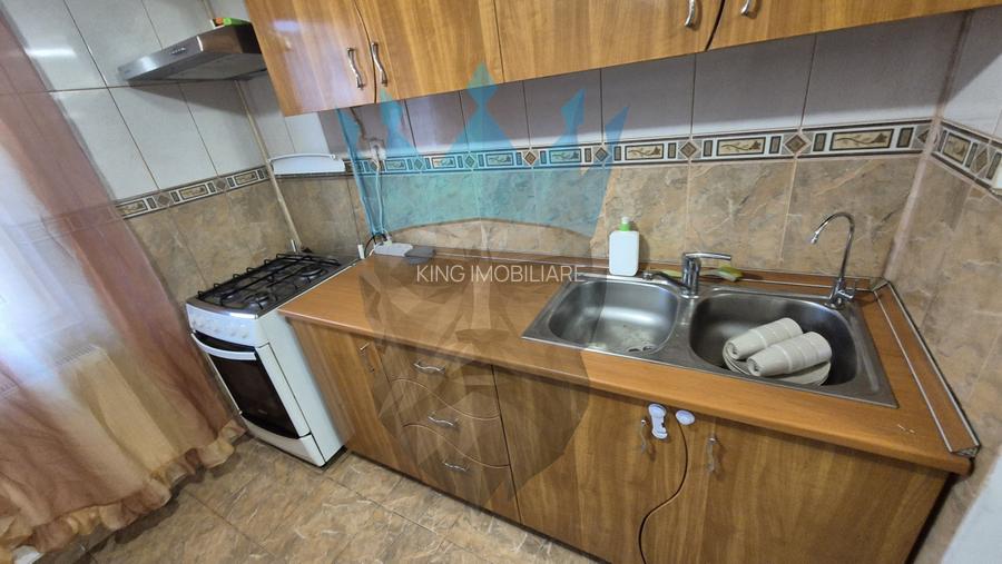 Apartament 2 Camere Baneasa Bucuresti - 7