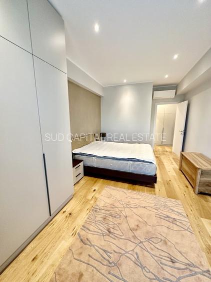 Vida Herastrau 2 camere 110 mp - 26