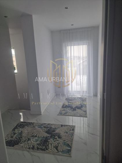 Casă Nouă (2024) | Centru Comuna Berceni | Mobilată & Utilată Premium - 8