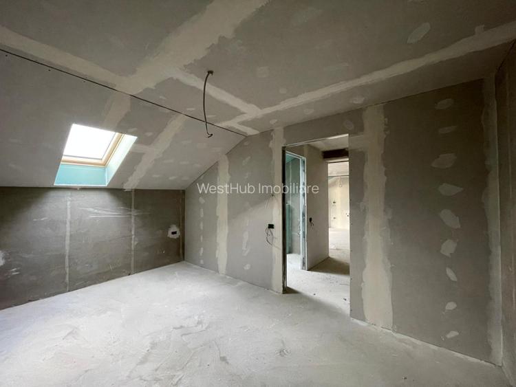 Apartament 3 camere superpozitie Mosnita Noua - 4