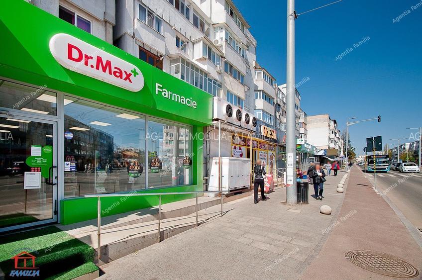 Inchiriere spatiu comercial in Galati, zona IREG (Fresh Aliment) - 3