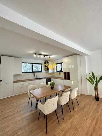 Casa individuala, 4 camere, garaj ,gradina, 3 bai, Popesti zona Baciu - 7