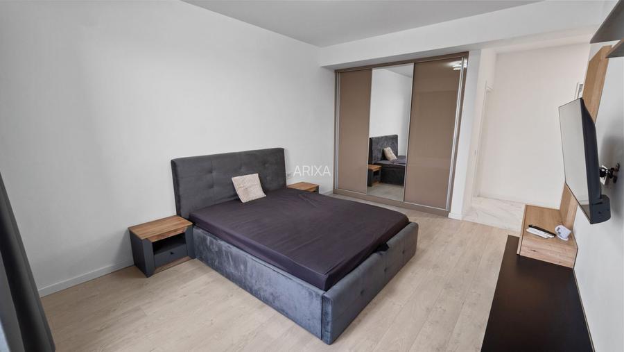 First Use Studio Novum 56 Residence 10 Min Metrou Gorjului Iuliu Maniu - 7