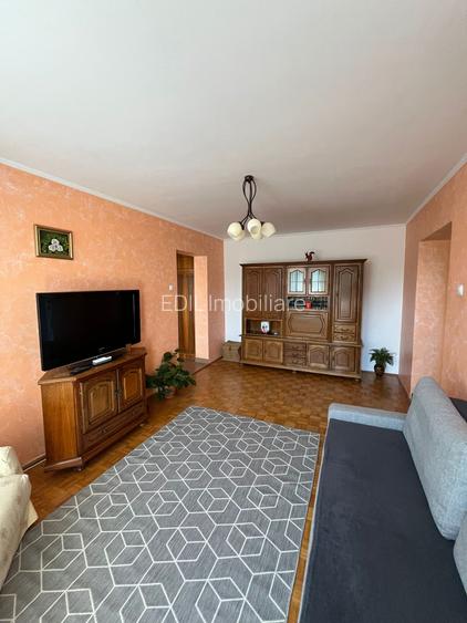 Apartament de închiriat, 3 camere, 65 mp, Central zona Parcul Central - 8