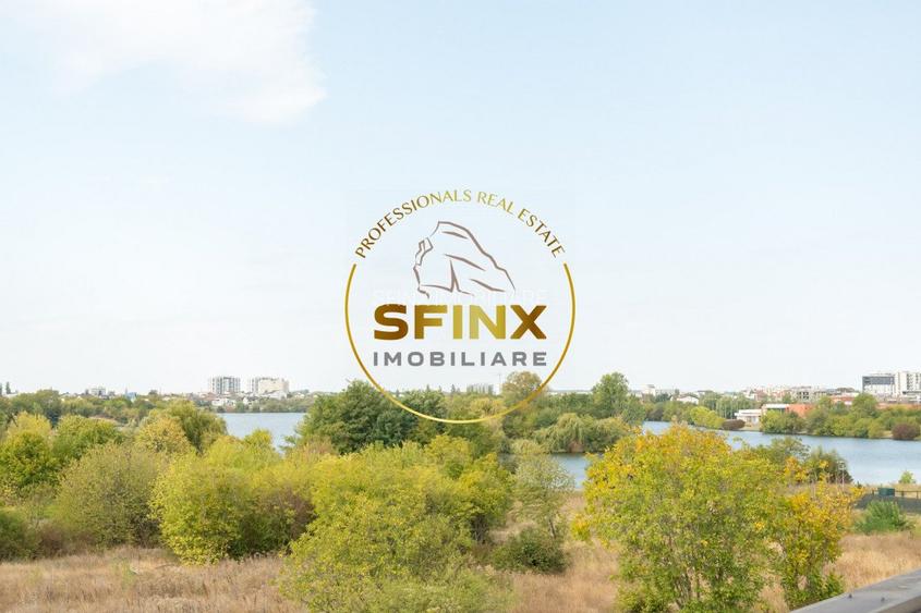 Inchiriere - duplex 3 camere I terasa 38.5mp I loc parcare I Petrom City - 3