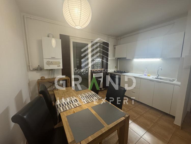 Ap 2 camere | DECOMANDAT | 2 BALCOANE | Grigorescu - 5