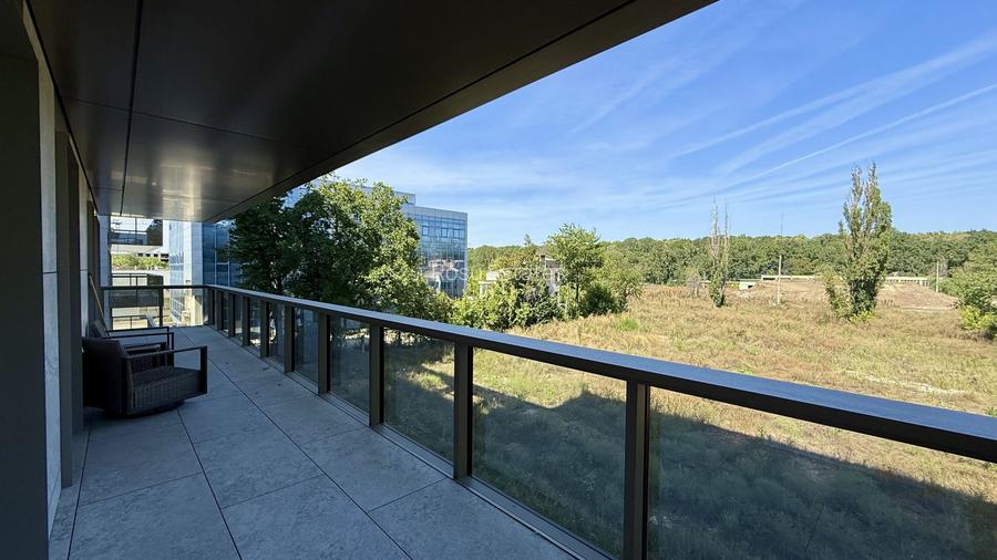 De inchiriat  | Apartament 3 camere terasa Cortina 126 | Iancu Nicolae Voluntari - 16