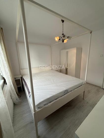 Apartament 3 Camere Veteranilor | 2 Bai | Balcon | 7 minute metrou - 2