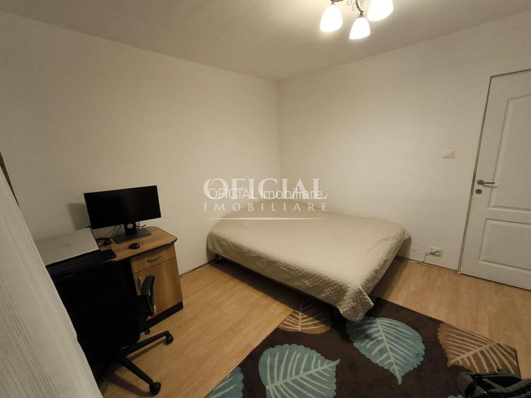 Apartament 3 camere | 64 Mp | 2 Bai | Balcon | Zorilor Pasteur UMF - 4