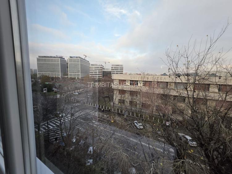 Apartament 2 camere Sincai Timpuri Noi Facultati - 13