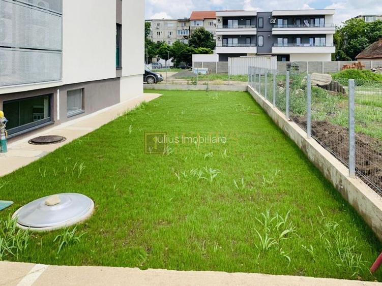 Încălzire în pardoseală, cheltuieli de intretinere mici. Loc parcare privat. - 16