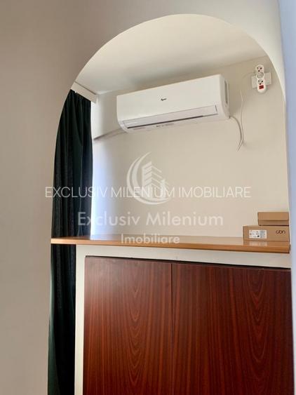 Garsoniera Calea Mosilor / Dacia - 13