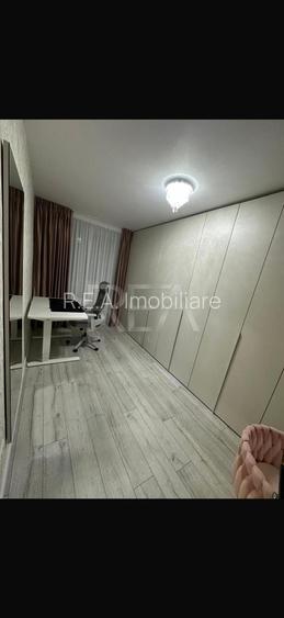 3 Camere Luxury | Chiar lângă Parcul Floreasca | Renovat Integral 2025 | Etaj 4 - 4