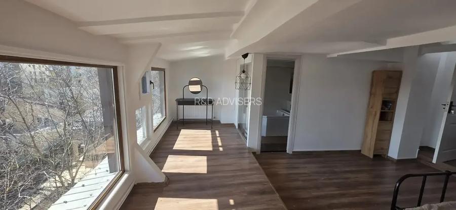 Apartament 4 Camere Iancu Nicolae | Luminos | Parcare | Vedere Libera - 13