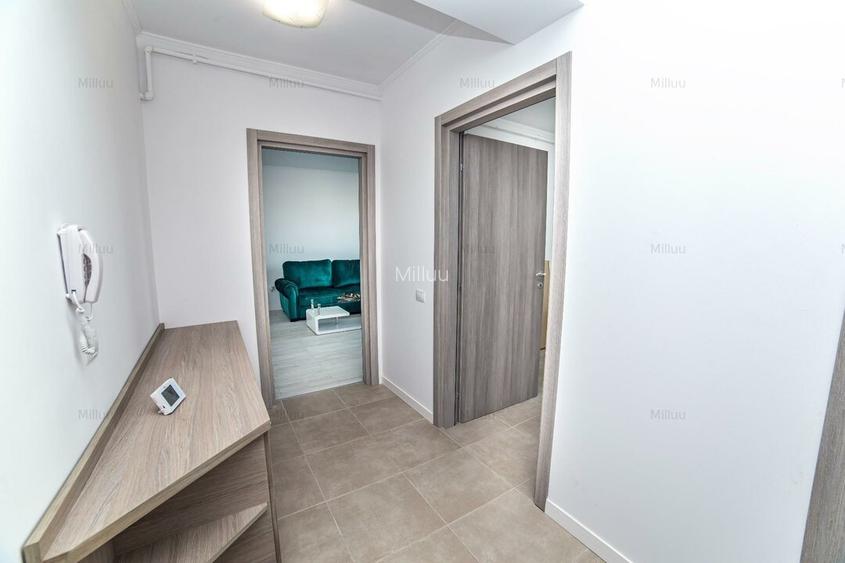 2 camere | 10 Minute Metrou Nicolae Teclu | Petfriendly | Zona Pallady - 18