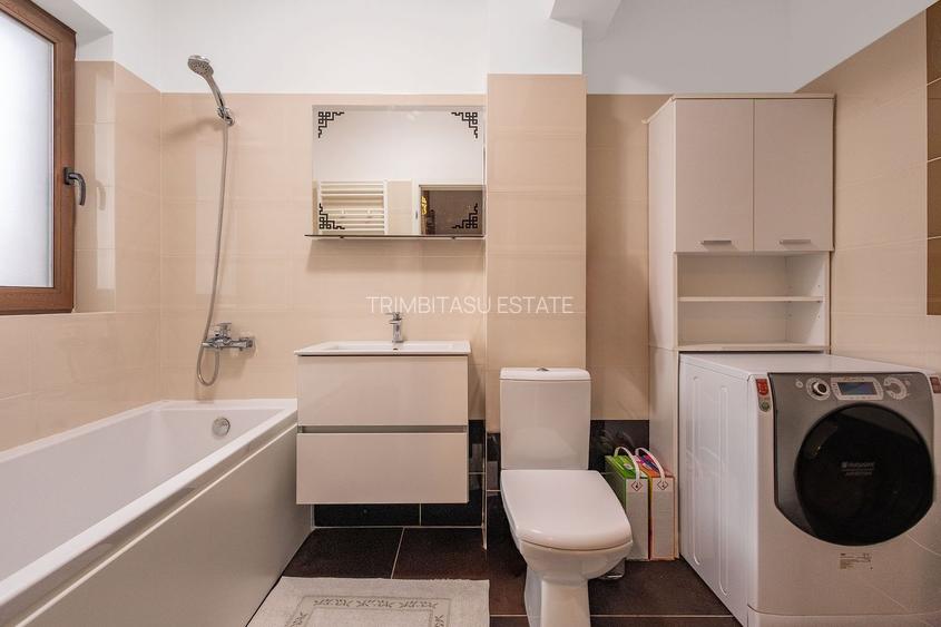 Casa individuala la pret de duplex langa padure | Comision 0% - 16