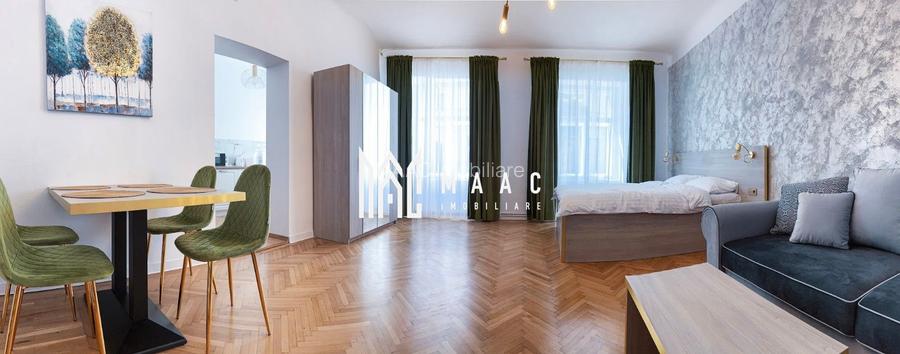 Apartament superb 3 camere 91 mpu zona Ultracentrala - 3