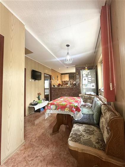 Casa din Caramida, Amprenta 80 mp si Teren 215 mp, Lumina - 6