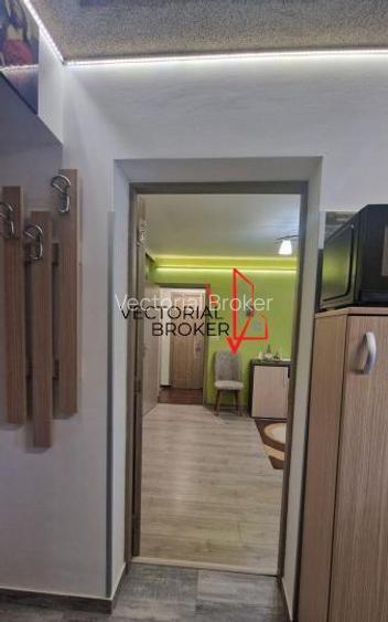 2 camere semidecomandate, 48mp, renovat, mobilat, Basarabia - Costin Georgian - 6