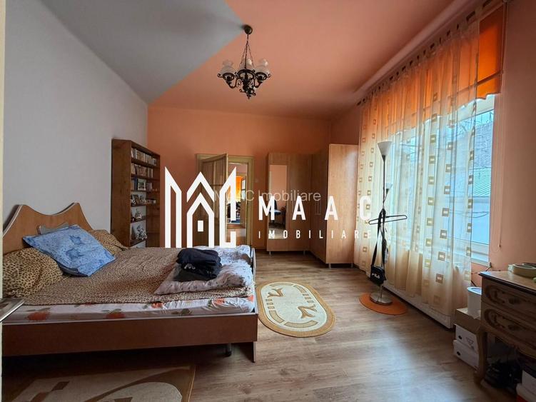 Casa individuala | 4 camere | Teren 978 | Zona Turnisor - 15