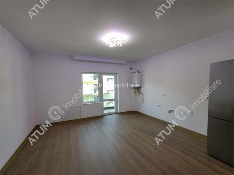 Apartament cu 3 camere  balcon loc de parcare zona Doamna Stanca - 5