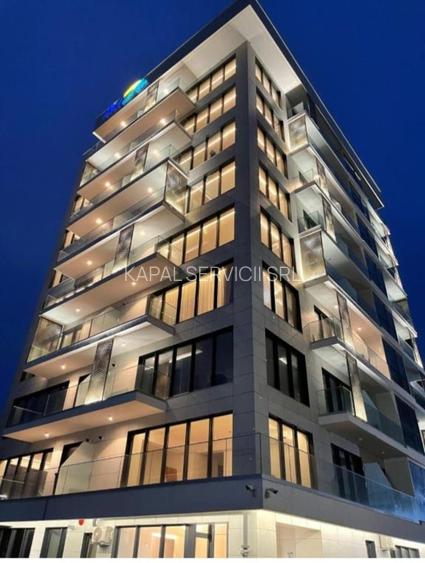 Apt 2 camere, de vanzare, Mamaia, partea cu marea, 134000 euro - 18