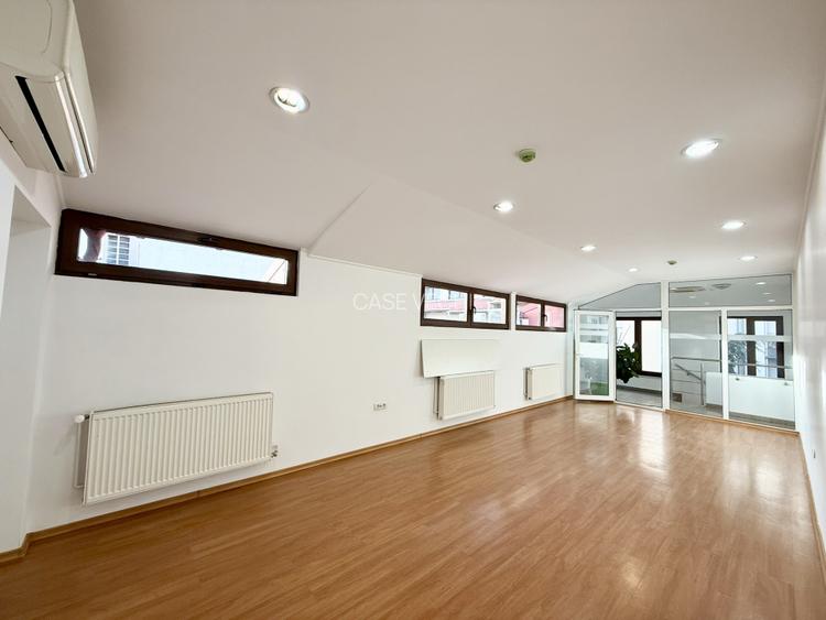 Proprietate premium de vanzare - Dorobanti - 46