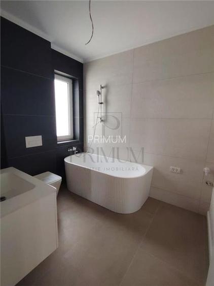 Duplex spectaculos - separat prin camera tehnica - zona excelenta - finisaje TOP - 23