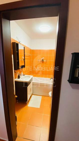 Apartament 2 camere în zona SEMICENTRALA - 8