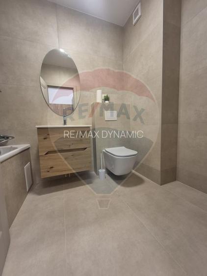 Apartament 2 camere Adora Park - 6
