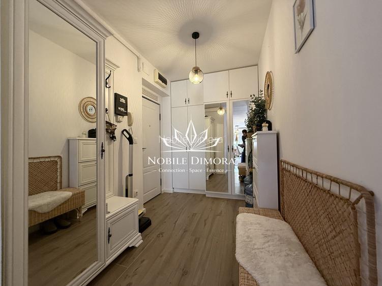Apartament cu 3 camere si parcare subterana - Toronto Residence - Torontal - 11