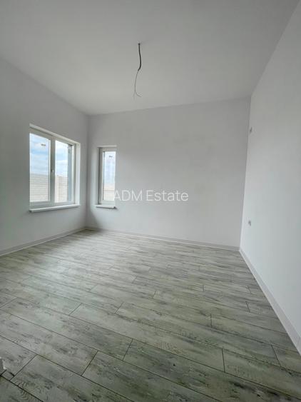 Berceni - Miorita | Casa individuala parter - 4 camere | Teren 450 mp - 12