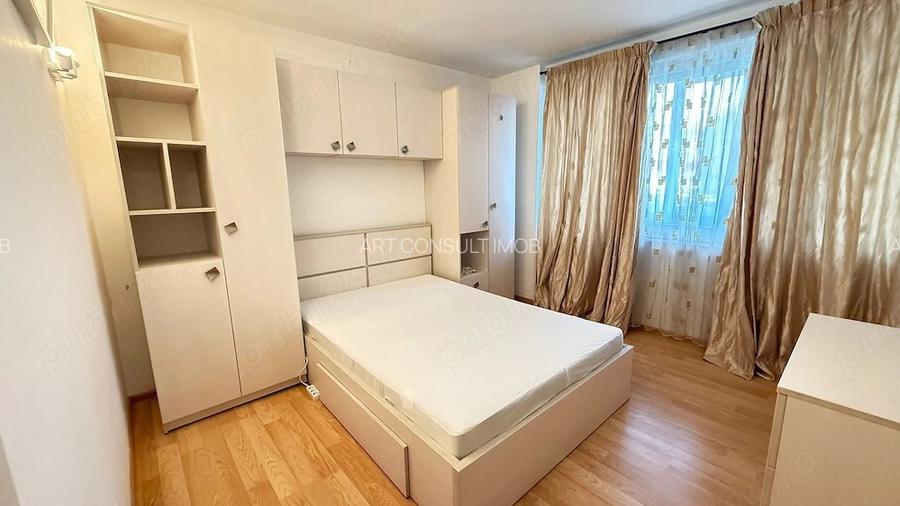 Apartament 2 Camere | Dorobanti | Balcon | Centrala Imobil |CatFriendly | Metrou - 3