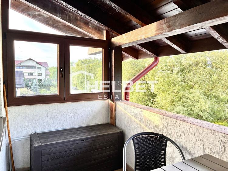 2 CAMERE / DECOMANDAT / PET-FRIENDLY / PARCARE - 9