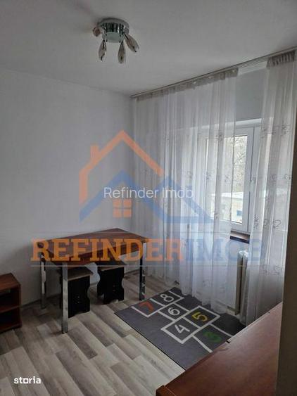 Apartament mobilat 3 camere Soseaua Giurgiului bloc anvelopat - 5