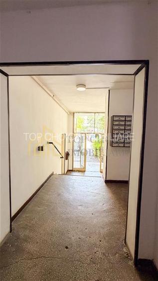 GARSONIERA SPATIOASA RENOVATA - MOSILOR EMINESCU - ETAJ 7 - LINISTE TOTALA - 19