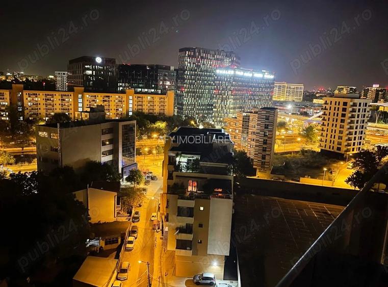 2 camere Premium | 2 min metrou Grozăvești | Regie – Novum Orhideea - 6