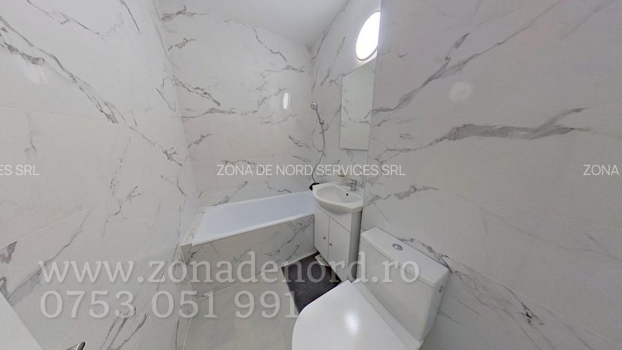 Garsonieră Dristor, chiar lângă stația de metrou,  anunț real, poze reale - 8