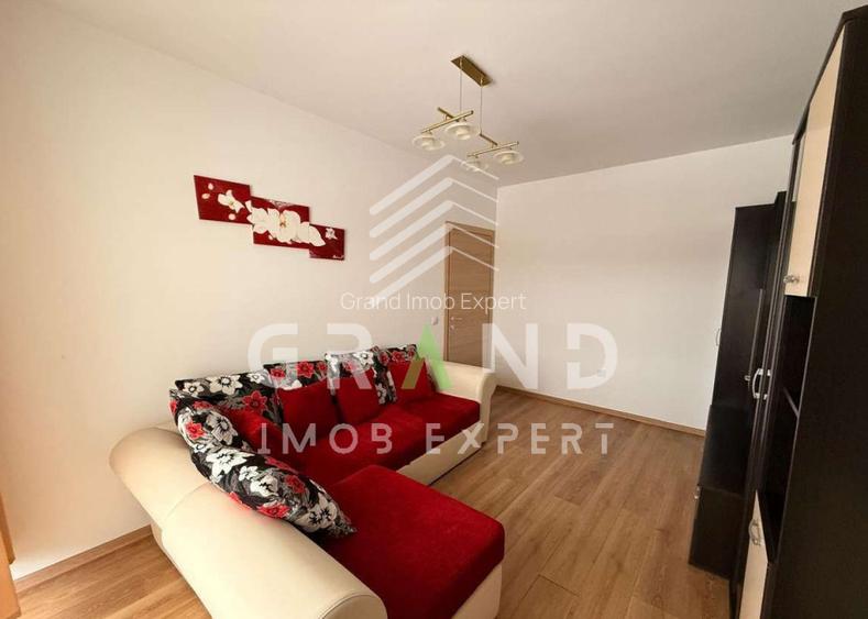 Ap.2 Camere | Balcon | Parcare subterana | Junior Residence | Fabricii - 2