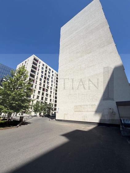 SPATIU COMERCIAL STRADAL  - Exigent Plaza Faza 4 - Trafic Intens - 4