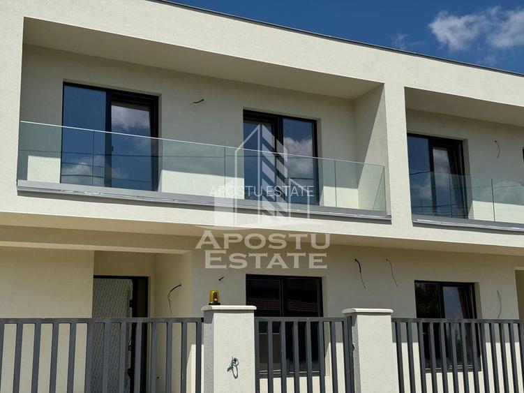 Duplex modern,5 camere,Dumbravita - 19