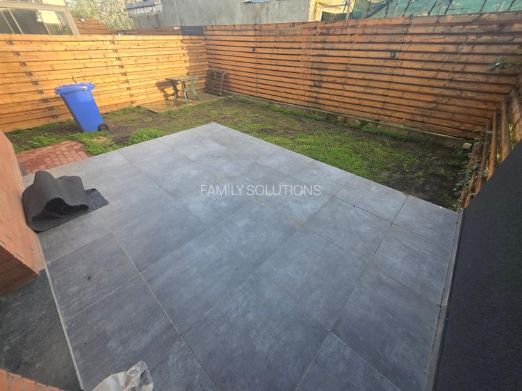 Vila P+1E+M, Popesti Leordeni - 4