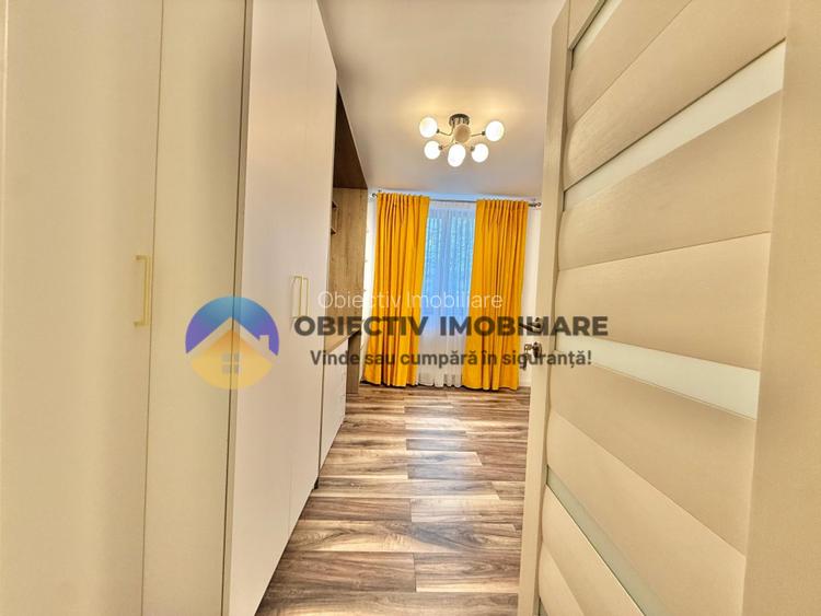 Apartament 3 camere – Dărmănești | Bloc nou - 13