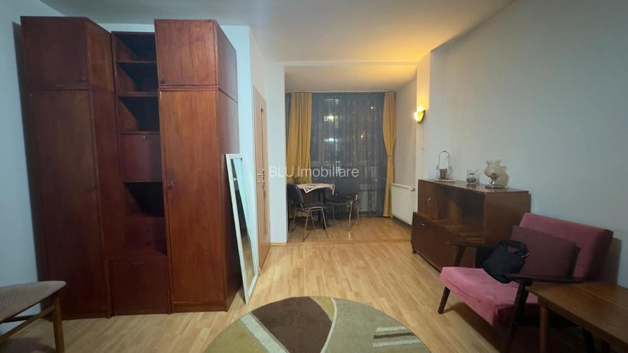 Garsoniera 27 MP - Strada Parang - Manastur - 9