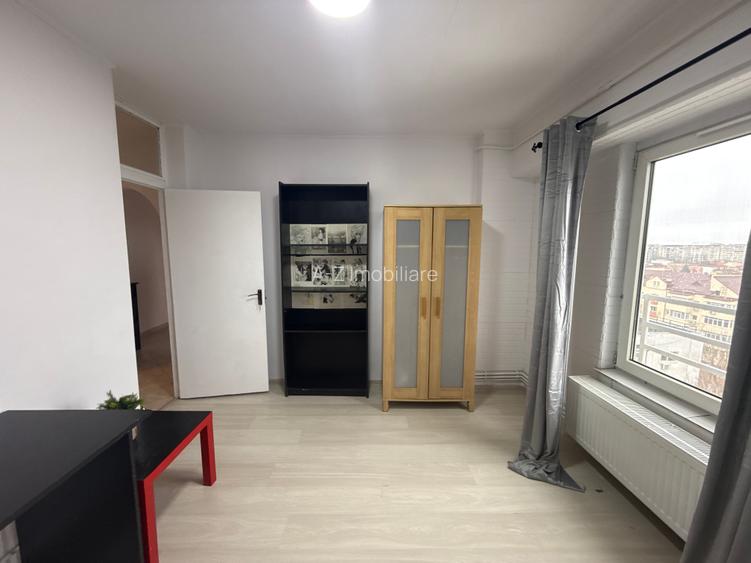 Inchiriere apartament 3 camere langa Hyperion - Centrala Proprie - 6