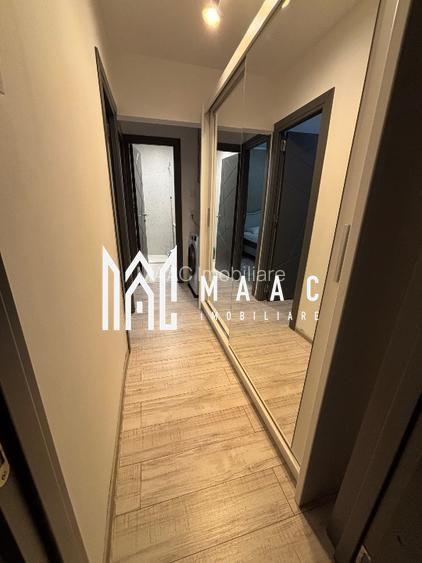 Apartament 3 camere | 60 MPU | Fratii Buzesti | Parter - 7