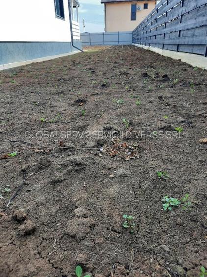 FARA COMISION casa 3 camere P+pod placa beton terasa beci la cheie merita vazuta - 23