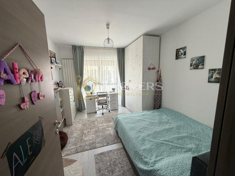 4 camere 21 Residence / Lujerului / Politehnica - 4